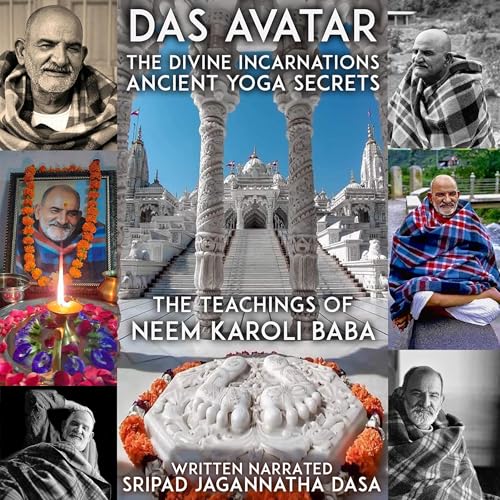 Das Avatar: The Divine Incarnations