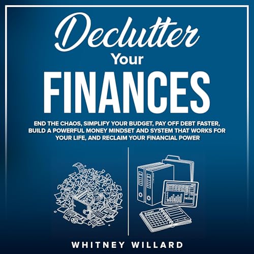 Declutter Your Finances