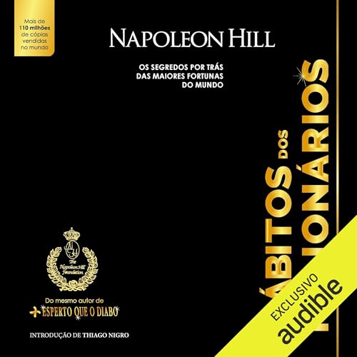 Hábitos dos milionários