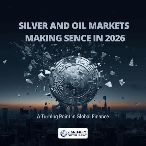 Commodity Rollercoaster: Making Sense of the Wild Swings in Silver, Oil, and Gas by Unknown