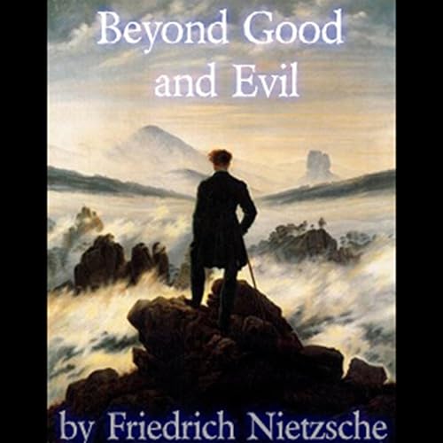 Beyond Good and Evil by Friedrich Nietzsche. by Popular Culture and Religion.