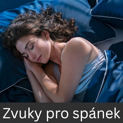 Zvuky pro spánek by International Ambient Sounds