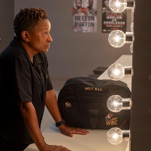 Wanda Sykes Stars in a New Boxing Drama About Redemption by Unknown