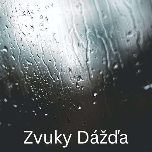 Zvuky Dážďa by International Ambient Sounds