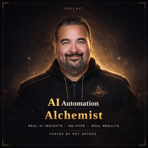 AI Automation Alchemist