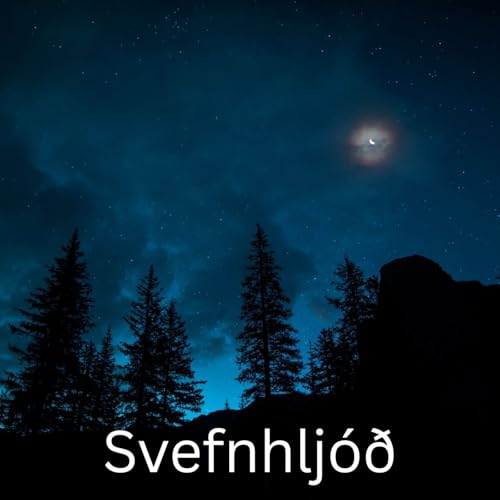Svefnhljóð by International Ambient Sounds