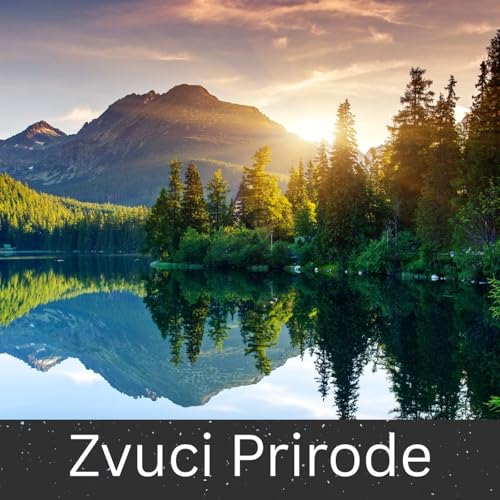 Zvuci Prirode by International Ambient Sounds