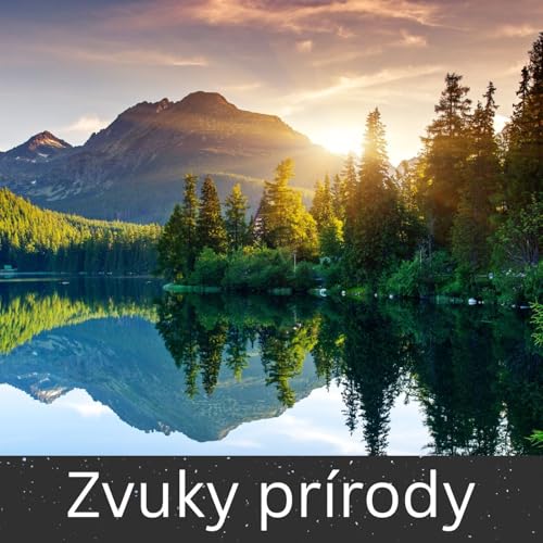 Zvuky prírody by International Ambient Sounds
