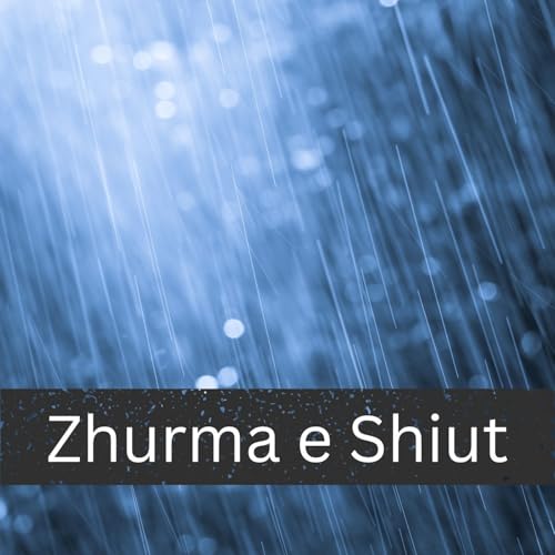 Zhurma e Shiut by International Ambient Sounds