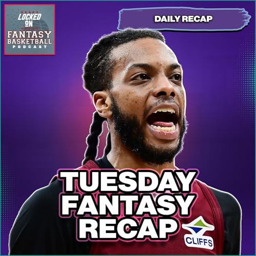 Garland/Harden Swap Happens | All Of Tuesday's Fantasy Basketball Fallout by Unknown