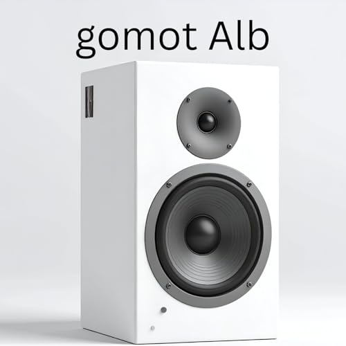 Zgomot Alb by International Ambient Sounds