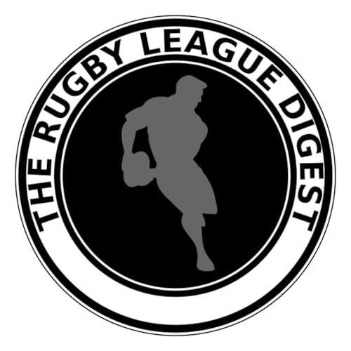 The Rugby League Digest: History corner by The Rugby League Digest