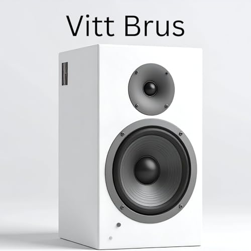 Vitt Brus by International Ambient Sounds
