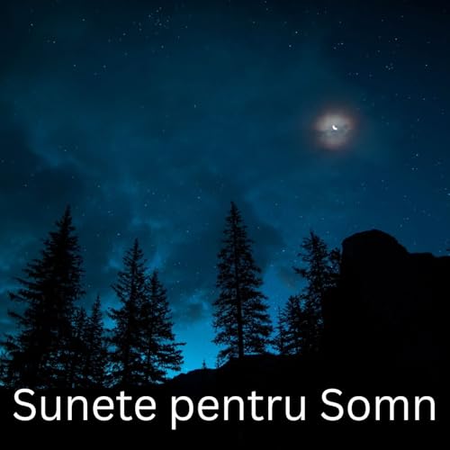Sunete pentru Somn by International Ambient Sounds