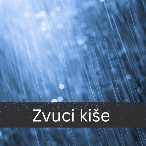 Zvuci kiše by International Ambient Sounds