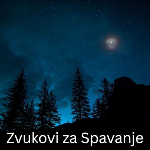 Zvukovi za Spavanje by International Ambient Sounds