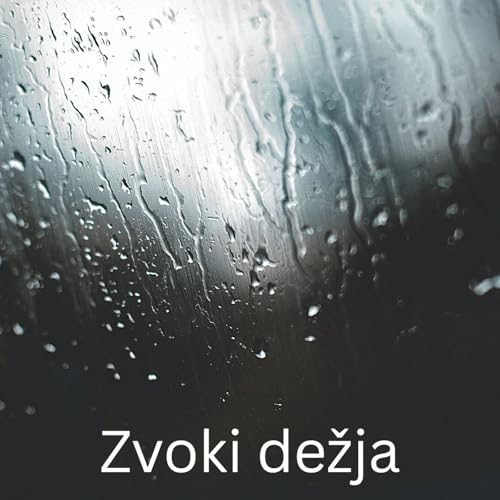 Zvoki dežja by International Ambient Sounds