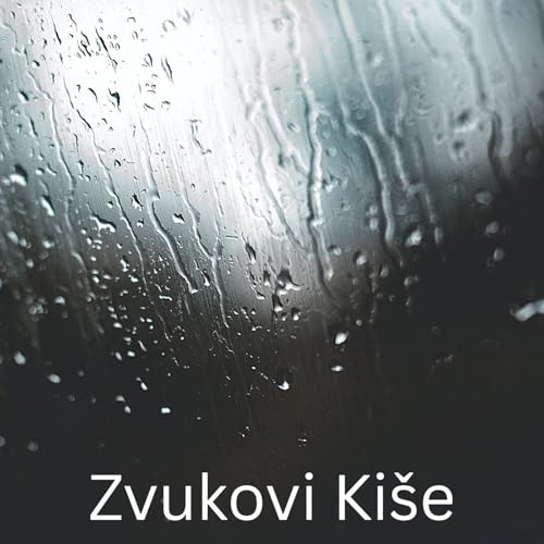 Zvukovi Kiše by International Ambient Sounds