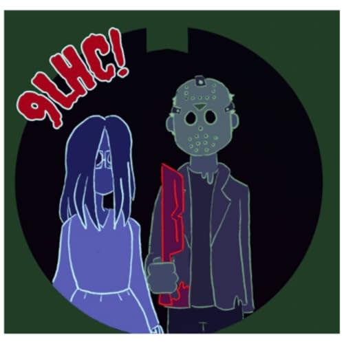 9 Lives Horror Club by 9 Lives Horror Club