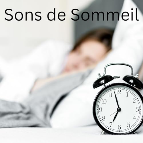Sons de Sommeil by International Ambient Sounds