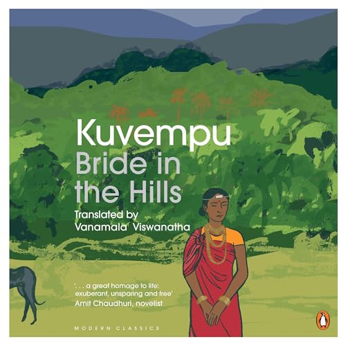 Bride in the Hills by Kuvempu