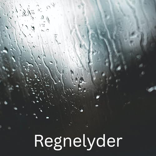 Regnelyder