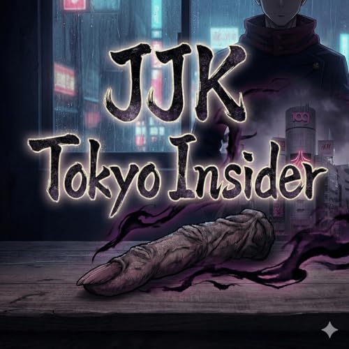 Jujutsu Kaisen Insider by 高崎健士郎