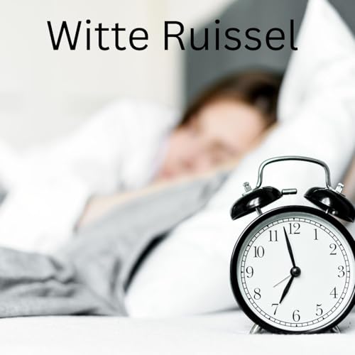Witte Ruissel by International Ambient Sounds