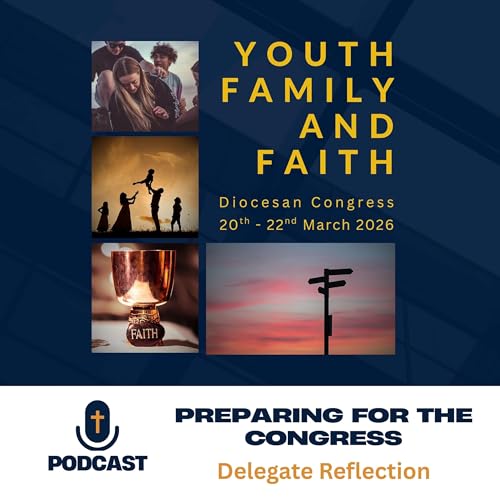 Youth, Family and Faith - Preparing for Congress by Janet Forbes