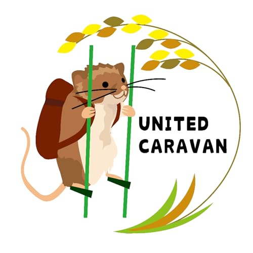 UNITED CARAVAN-自然とデザインを巡る旅 by UNITED / パーマカルチャー＆富士山麓ネイチャーガイド