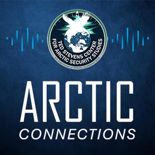Arctic Connections Video Podcast