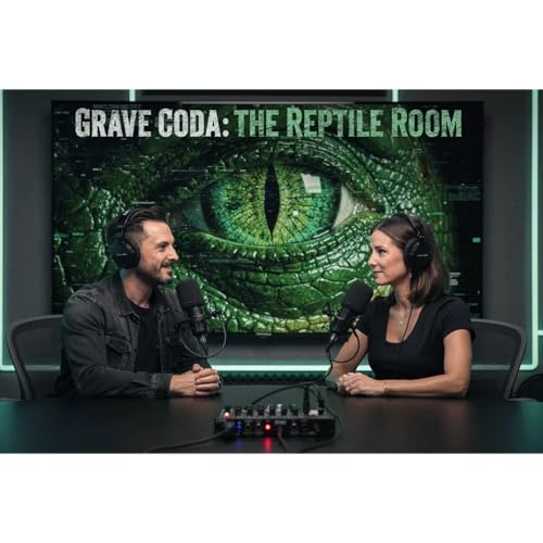The Reptile Room: David Icke, Interstellar Lizards, and the Psychology of Belief