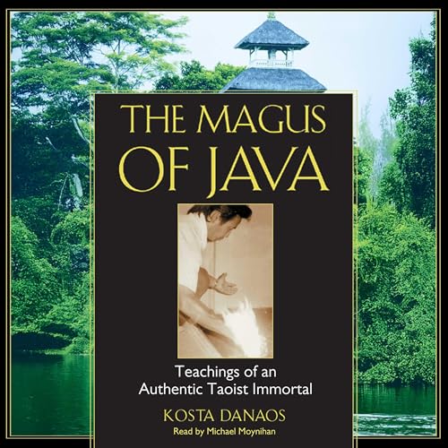 The Magus of Java