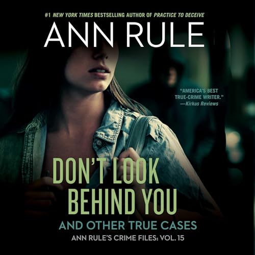 Don't Look Behind You