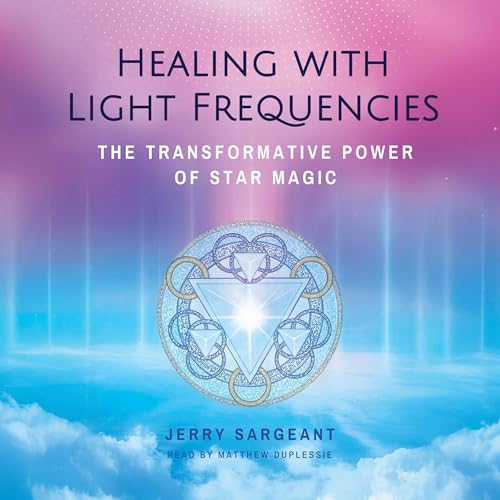 Healing with Light Frequencies