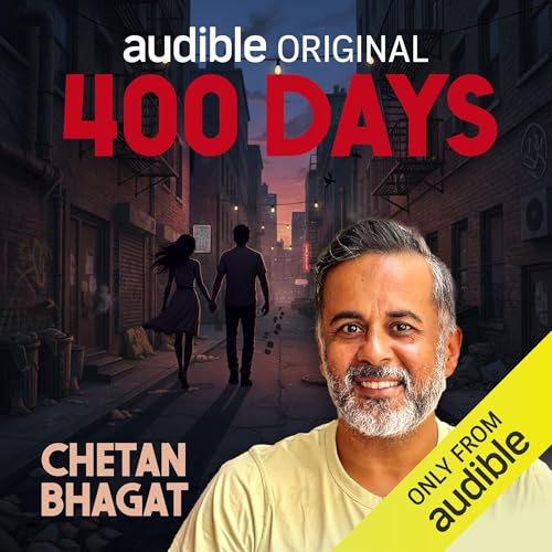 400 days (Hindi Edition)
