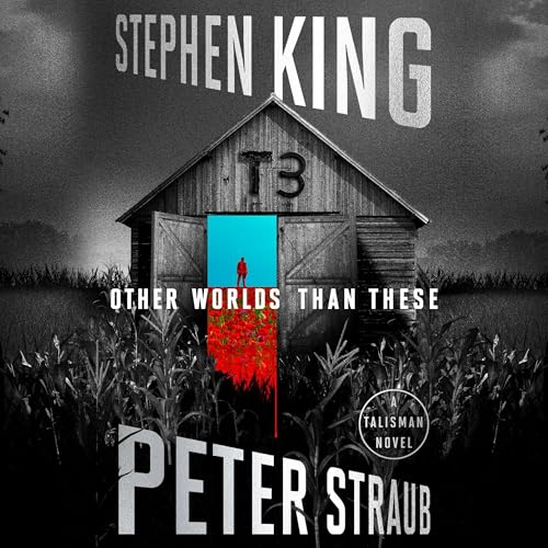 Other Worlds Than These by Stephen King