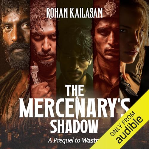 The Mercenary's Shadow