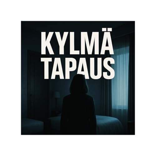 Kylmä Tapaus by Kylmä Tapaus