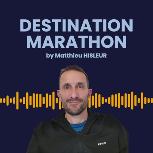 Destination Marathon by Matthieu HISLEUR