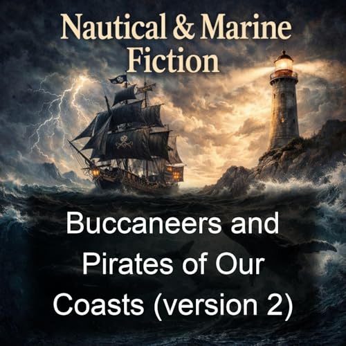 005 - The Story of a Pearl Pirate by Unknown