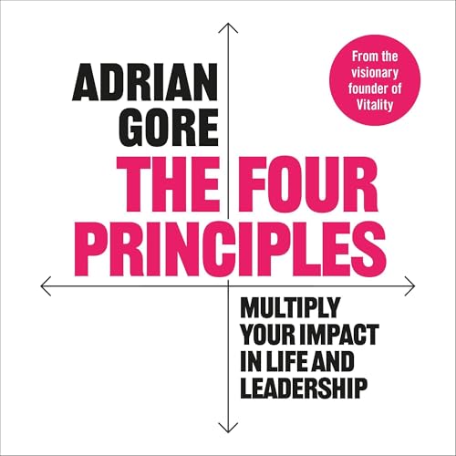 The Four Principles by Adrian Gore
