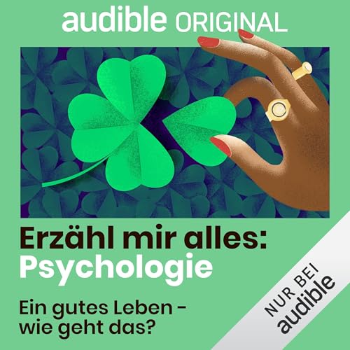 Ein gutes Leben - wie geht das? by Studio Feynstein