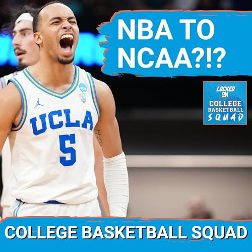 NBA Player To RETURN To College Basketball?! | Amari Bailey Seeking NCAA COMEBACK by Unknown