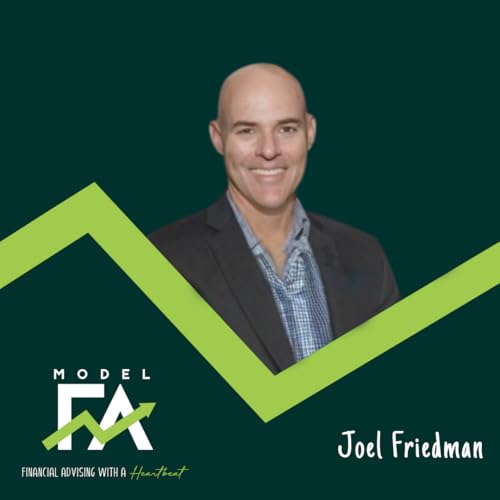 FinTech OGs: Streamlining Financial Advisor Operations and Eliminating NIGO Joel Friedman by Unknown