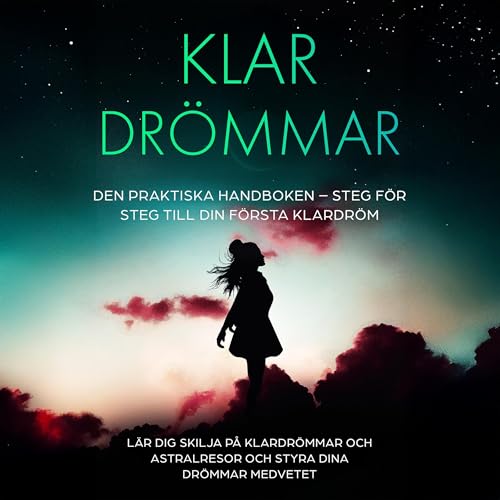 Klar­drömmar by Lorina Blumenberg