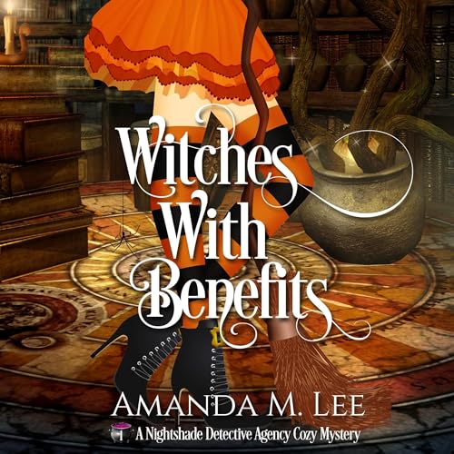 Witches with Benefits