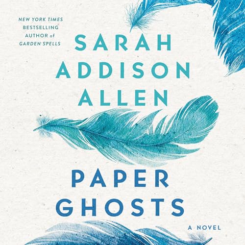 Paper Ghosts