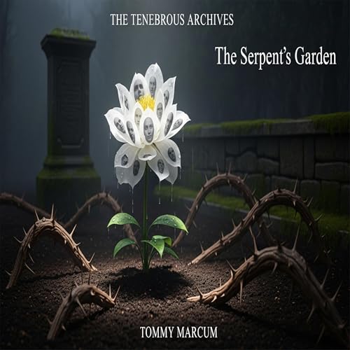 The Tenebrous Archives: The Serpent's Garden