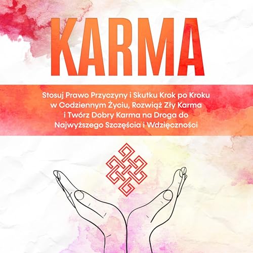 Karma by Mirella Bahlsen